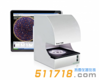 法國interscience Scan 1200自動菌落計數(shù)器